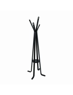 APPENDIABITI STELO 4B NERO 50X180CM