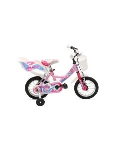BICI MYA 16 ROSA/CICLAMINO