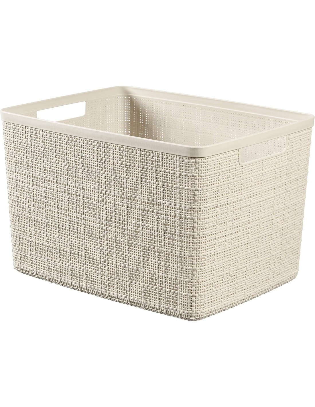 CESTINO L RETTANGOLARE 20LT su TreG Ingrosso