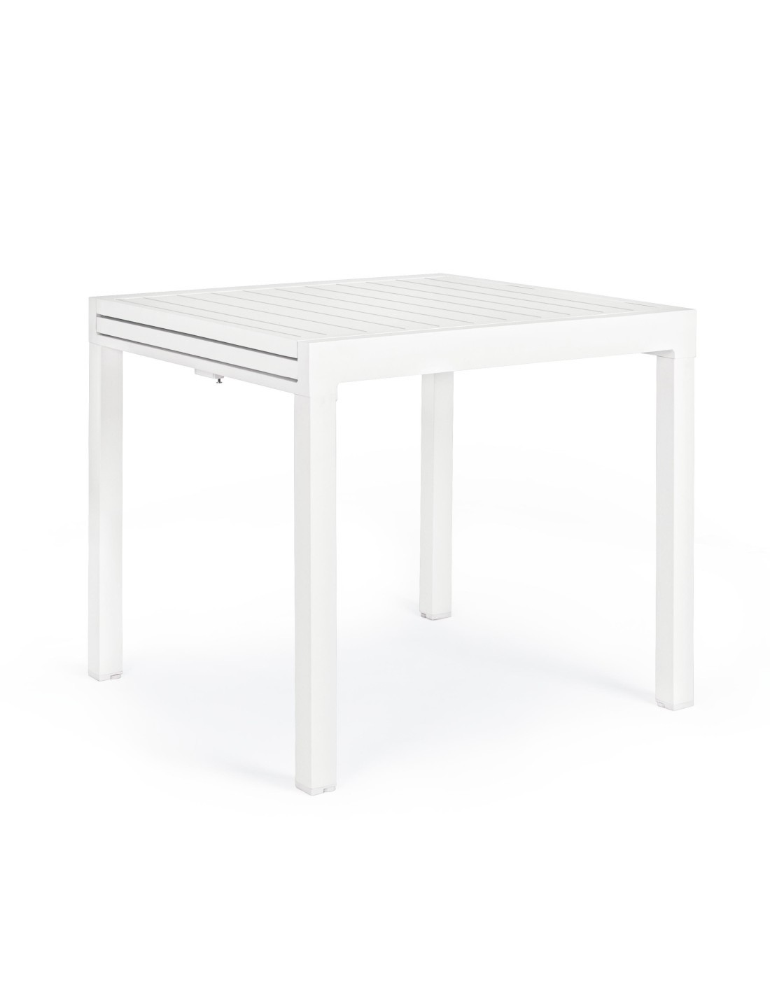 Tavolo Bizzotto allungabile da 83 a 166 cm 0662711 | TreG Ingrosso