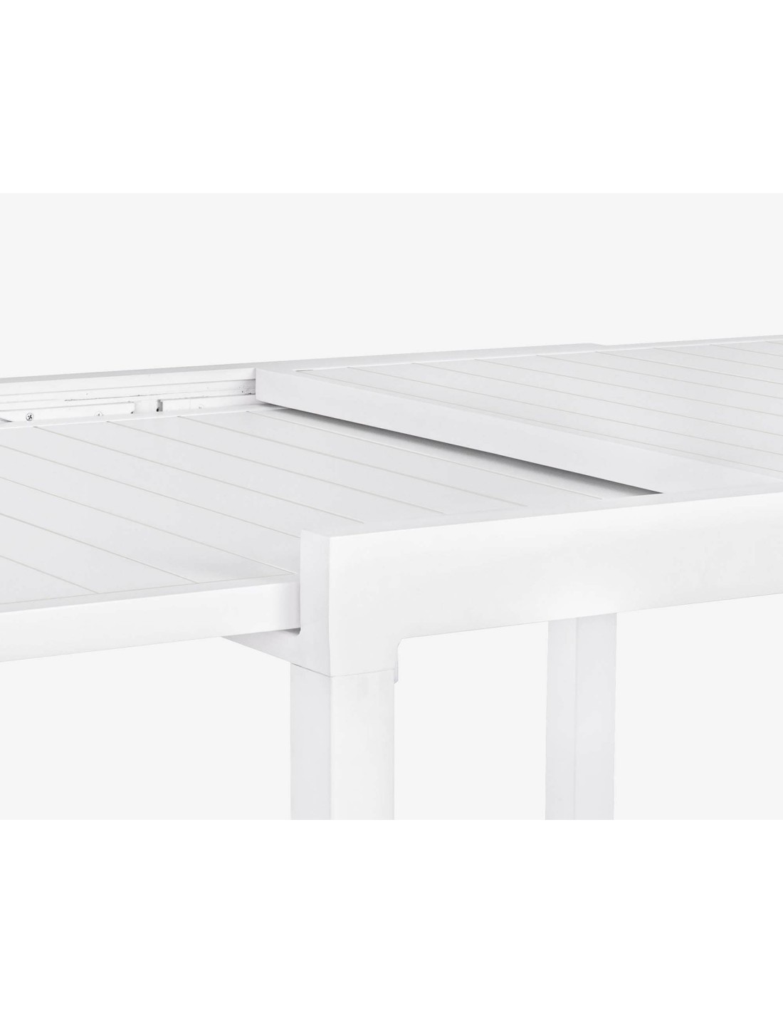 Tavolo Bizzotto allungabile da 83 a 166 cm 0662711 | TreG Ingrosso