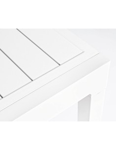 Tavolo Bizzotto allungabile da 83 a 166 cm 0662711 | TreG Ingrosso