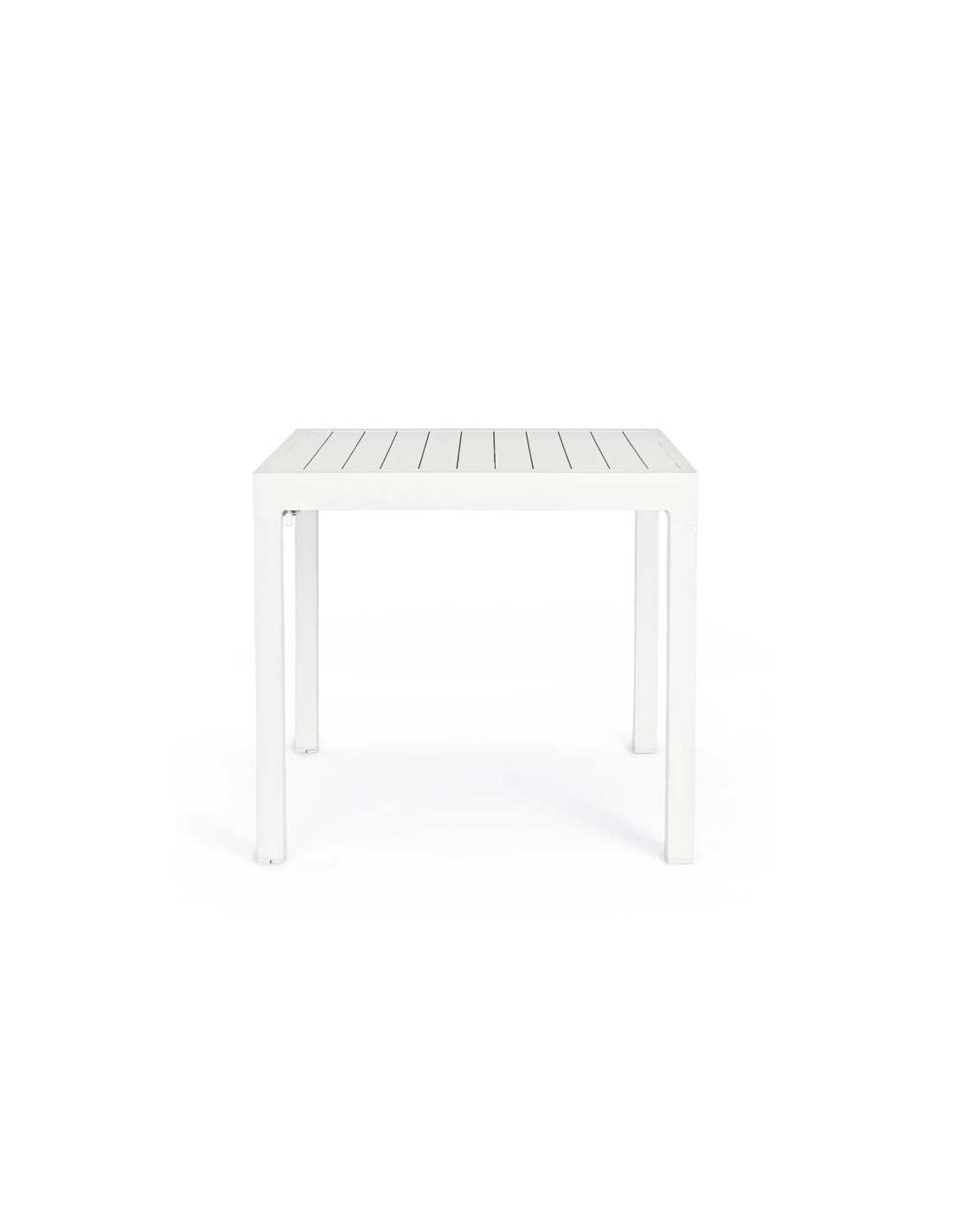 Tavolo Bizzotto allungabile da 83 a 166 cm 0662711 | TreG Ingrosso