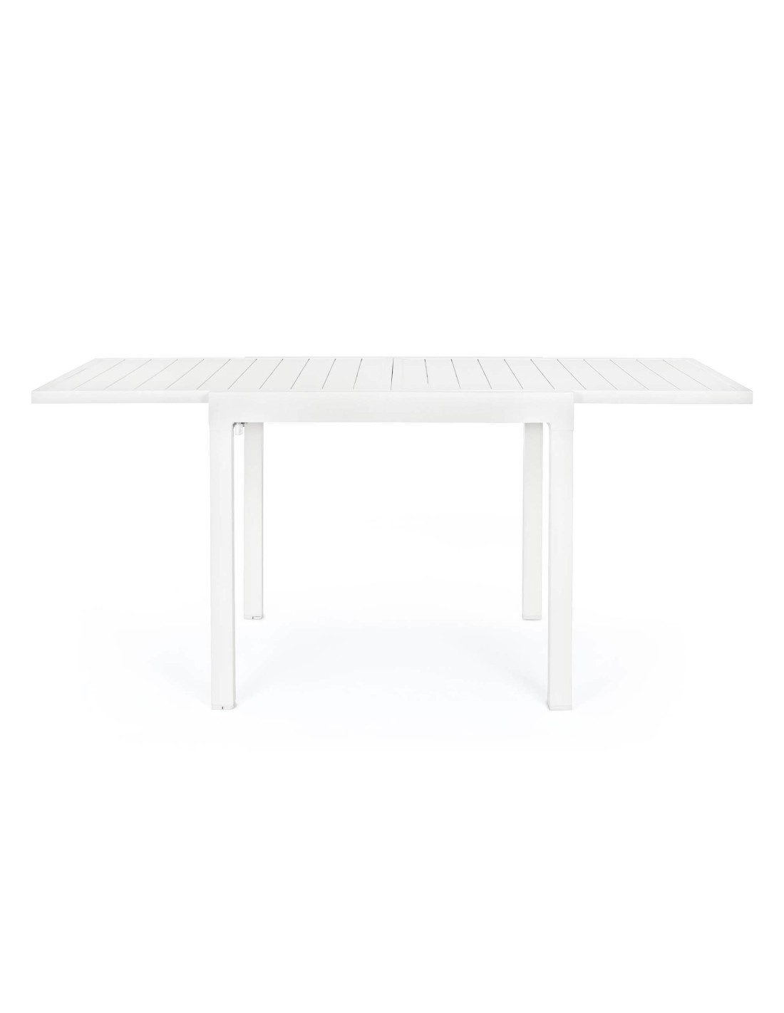 Tavolo Bizzotto allungabile da 83 a 166 cm 0662711 | TreG Ingrosso