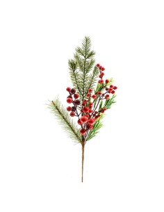 Pick Natalizio H52cm - La Magia di Natale a casa tua