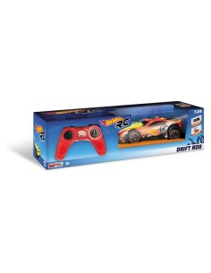 HOTWHEELS 63255 AUTO DRIFT ROAD R/C su TreG Ingrosso
