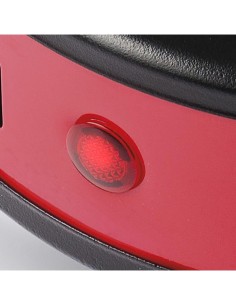 Fornello Portatile Elettrico 500W G3 Ferrari G10157