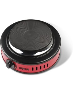 Fornello Portatile Elettrico 500W G3 Ferrari G10157