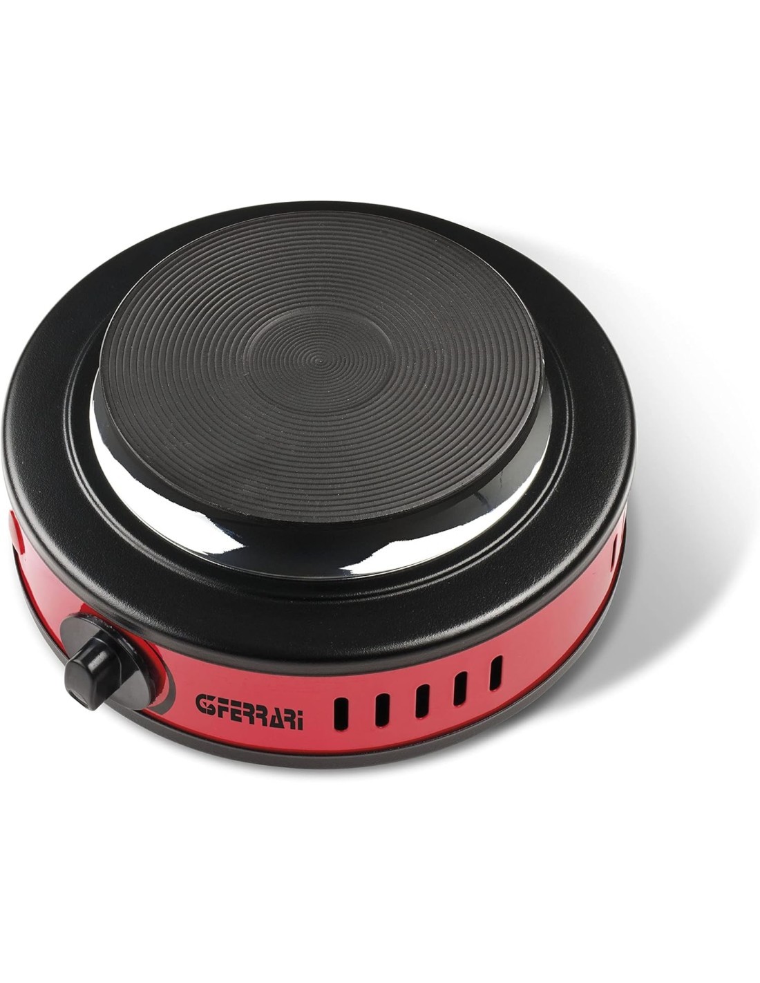 Fornello Portatile Elettrico 500W G3 Ferrari G10157