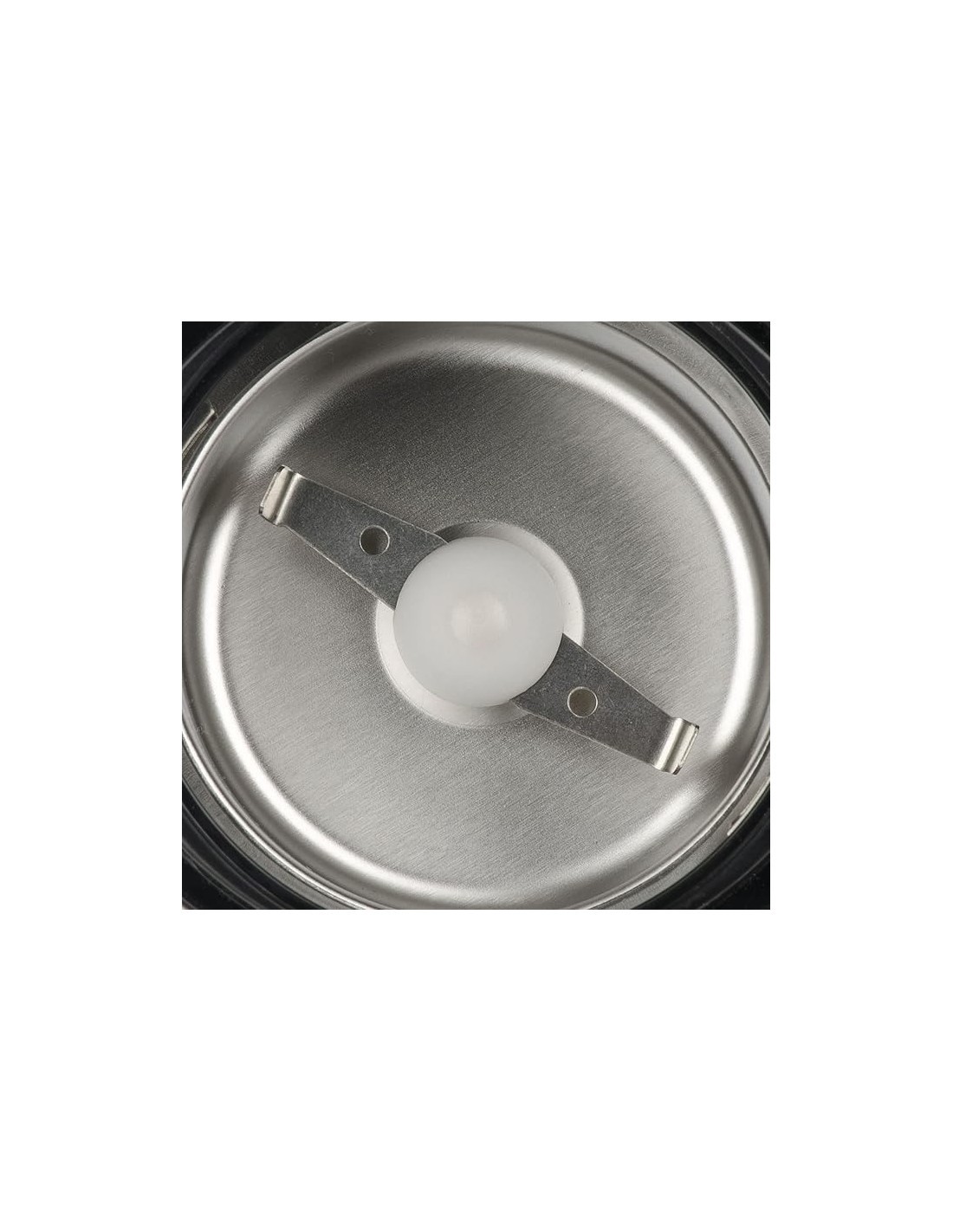 G3 Ferrari G20128 Cico – Macinacaffè Elettrico 150W, 50g, Lame Inox, Sicurezza Avanzata