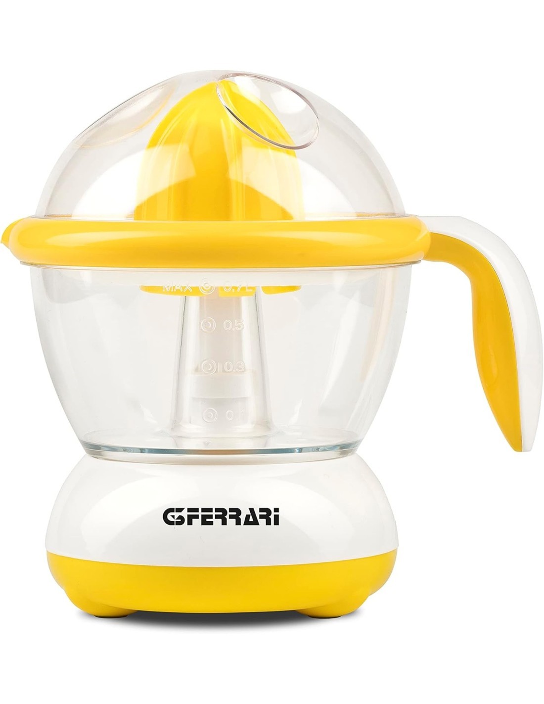 Spremiagrumi Clementino 700cc 25W G3 Ferrari G20147