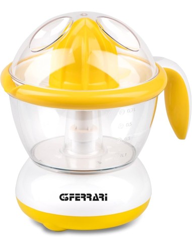 Spremiagrumi Clementino 700cc 25W G3 Ferrari G20147