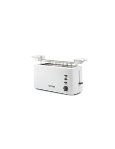 Tostapane Grandi Fette Essential Toast 1500W G3 Ferrari G10142
