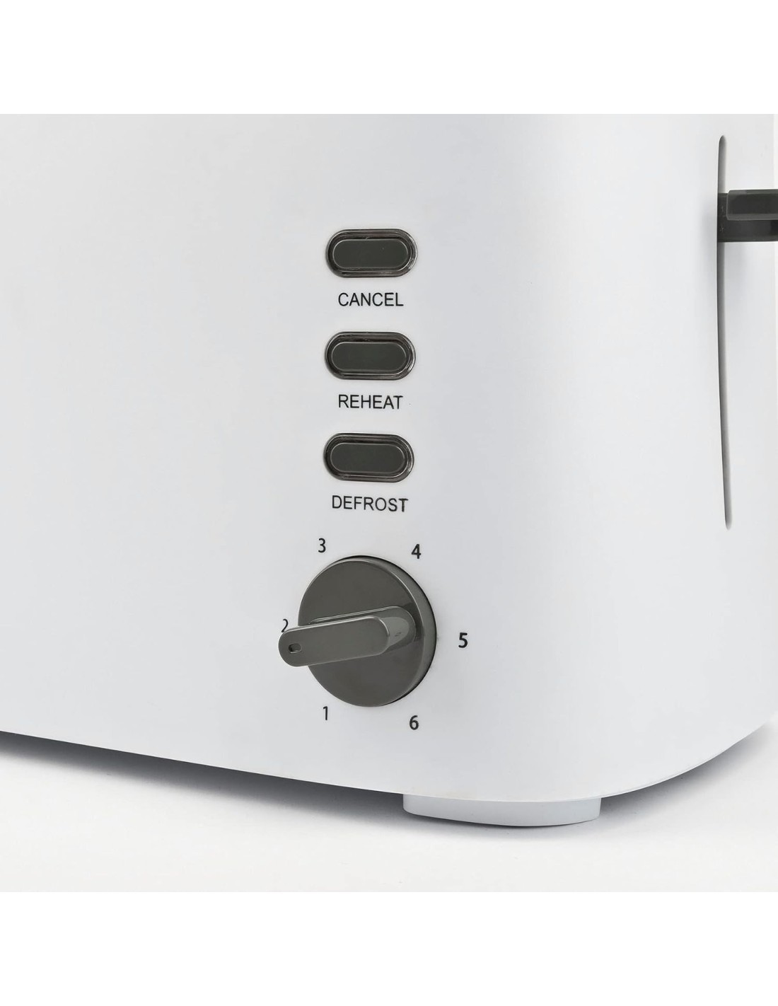Tostapane Grandi Fette Essential Toast 1500W G3 Ferrari G10142