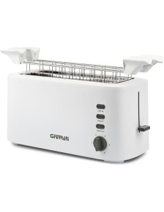 Tostapane Grandi Fette Essential Toast 1500W G3 Ferrari G10142