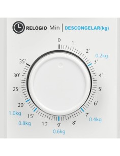 Forno microonde combinato G10174 - 20 litri, 3 funzioni | Tre G Ingrosso