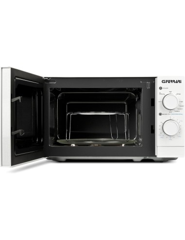 Forno microonde combinato G10174 - 20 litri, 3 funzioni | Tre G Ingrosso