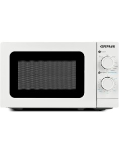 Forno microonde combinato G10174 - 20 litri, 3 funzioni | Tre G Ingrosso