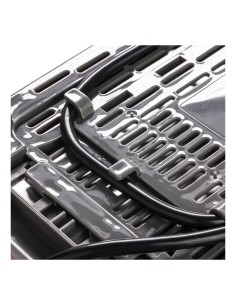 Tognana Iridea Tostapane con pinze 850W colore Verde Salvia 2