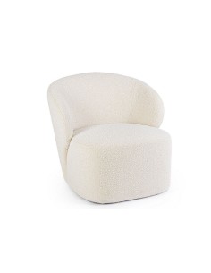 POLTRONA 0748336 BABILA NATURALE