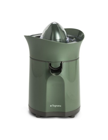 Tognana Iridea Spremiagrumi elettrico colore Verde Salvia