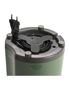 Tognana Iridea Spremiagrumi elettrico colore Verde Salvia