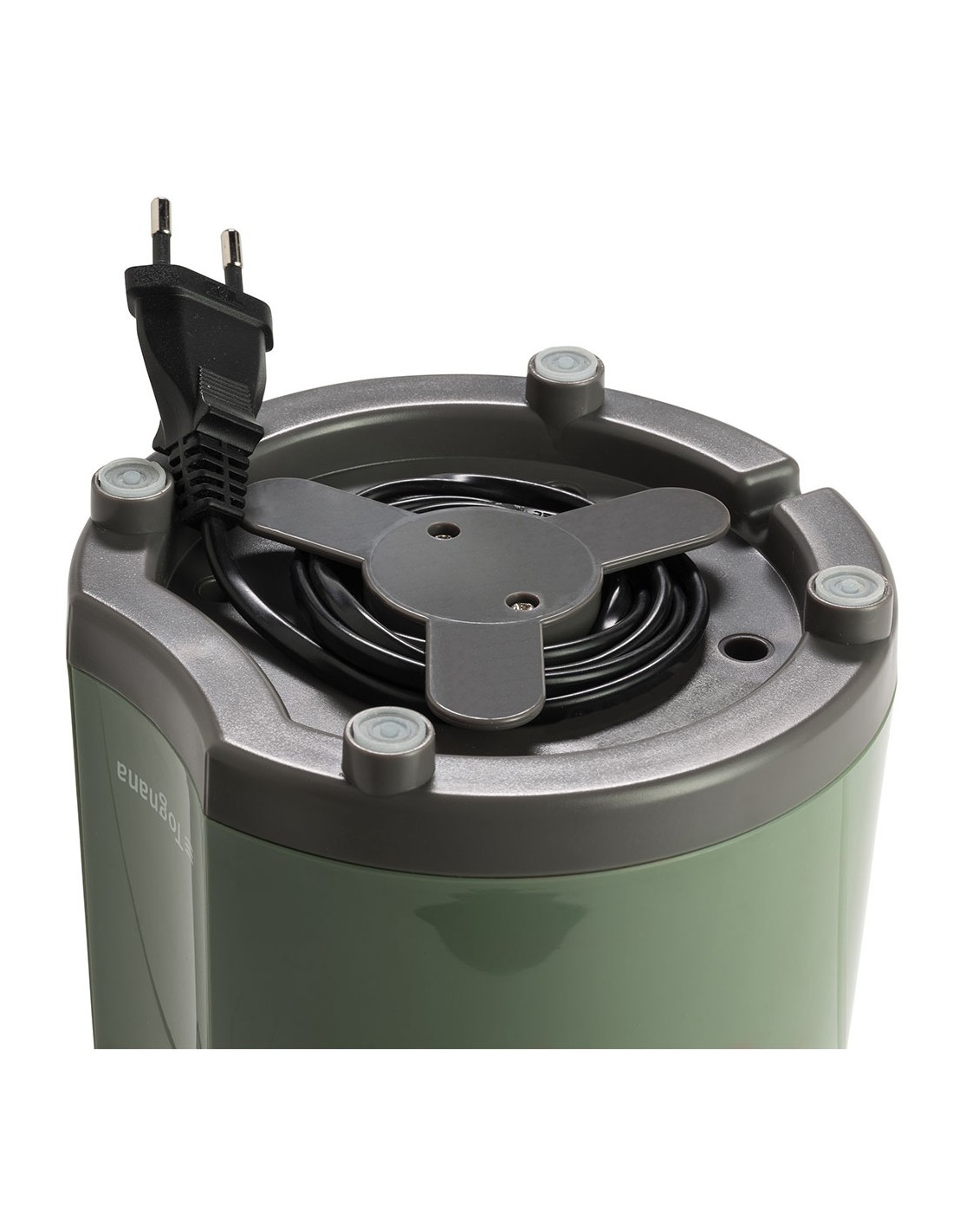 Tognana Iridea Spremiagrumi elettrico colore Verde Salvia