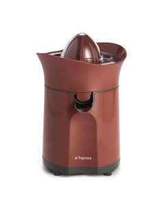 Tognana Iridea Spremiagrumi elettrico colore Rosso Mela