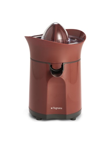 Tognana Iridea Spremiagrumi elettrico colore Rosso Mela