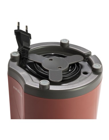 Tognana Iridea Spremiagrumi elettrico colore Rosso Mela