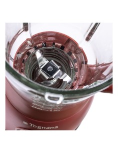 Tognana Iridea Frullatore Elettrico colore Rosso Mela 2