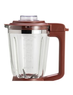 Tognana Iridea Frullatore Elettrico colore Rosso Mela