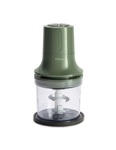 Tognana Iridea tritatutto elettrico colore Verde Salvia