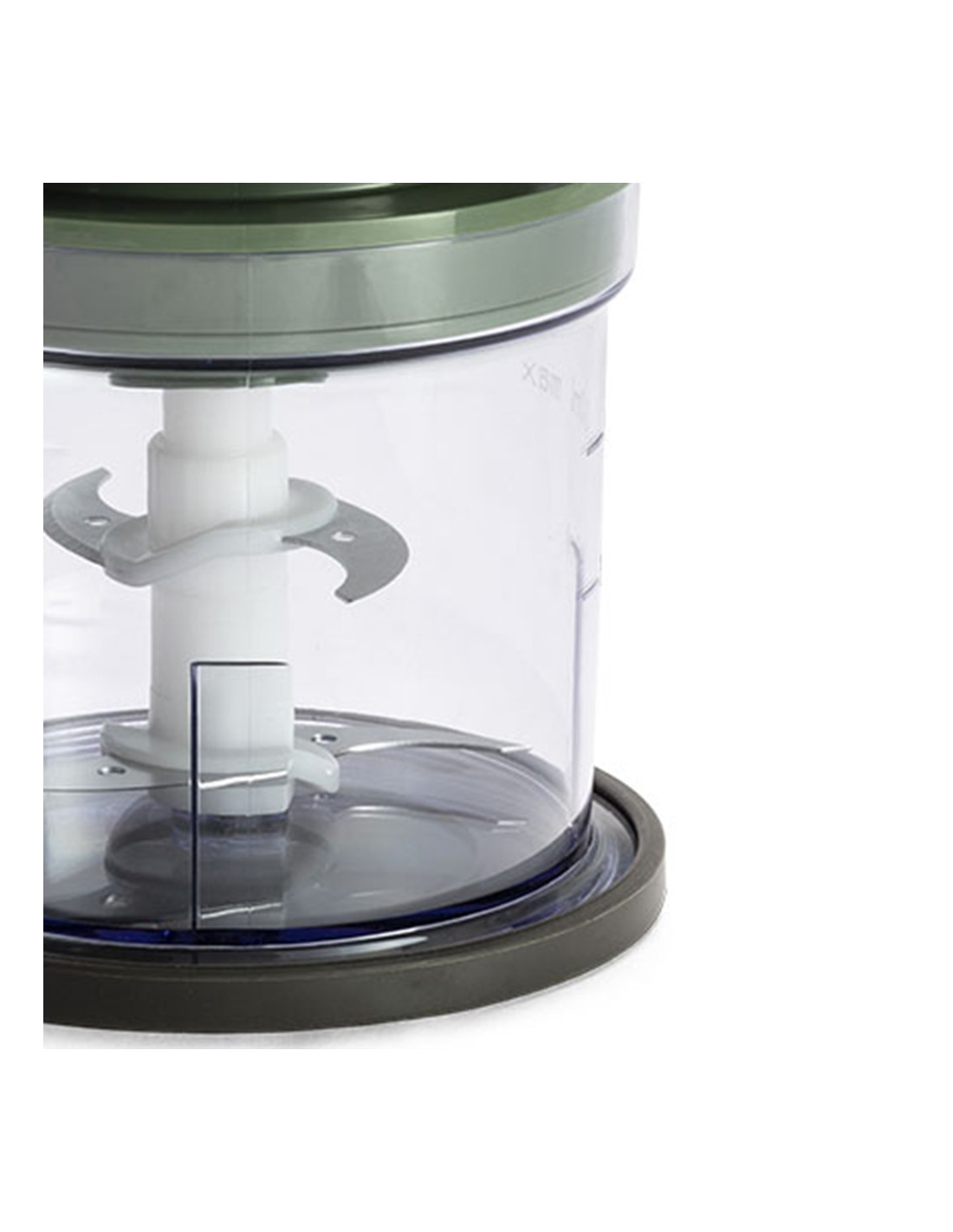 Tognana Iridea tritatutto elettrico colore Verde Salvia