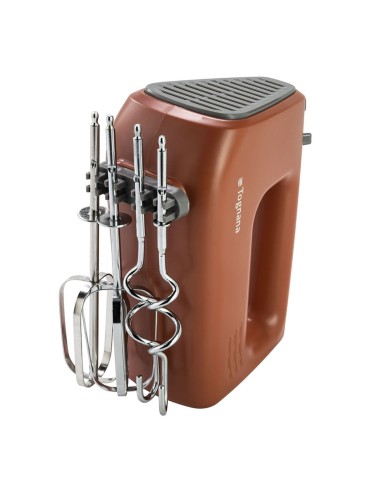 Tognana Iridea Sbattitore elettrico colore Rosso Mela