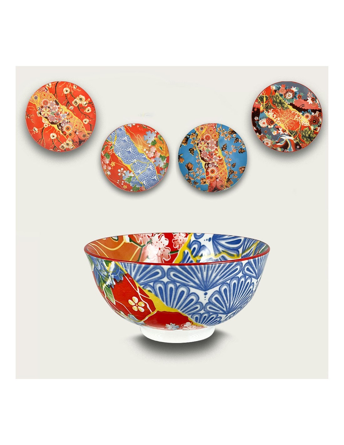 CIOTOLA 57856 JAPAN 11,5CM