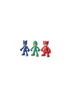 PJMASK F3050 PERSONAGGIO 25CM ASSORTITO