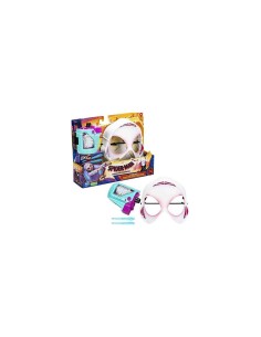 SPIDERMAN F3733 MASCHERA CON SPARADARDI ASSORT