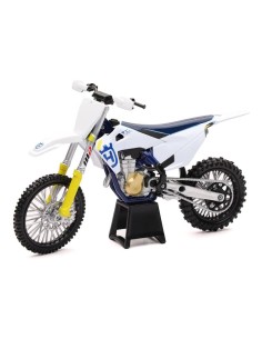 MOTOMODELLO 58153 HUSQVARNA FC450 1:12 su TreG Ingrosso