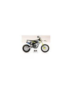 MOTOMODELLO 58243 HUSQVARNA 1:12 ZACH OSBORNE
