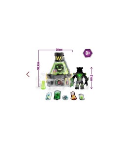 BEAST LAB BTL00000 SHARK CREATOR