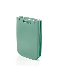 CONTENITORE M/USO SAGE GREEN ECO PACKLY