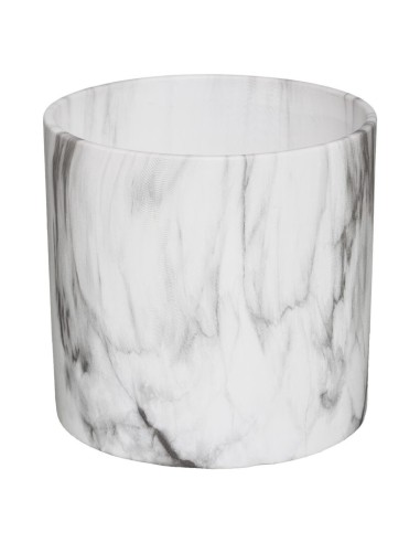 SET 2 CACHEPOT 179238 MARMO su TreG Ingrosso