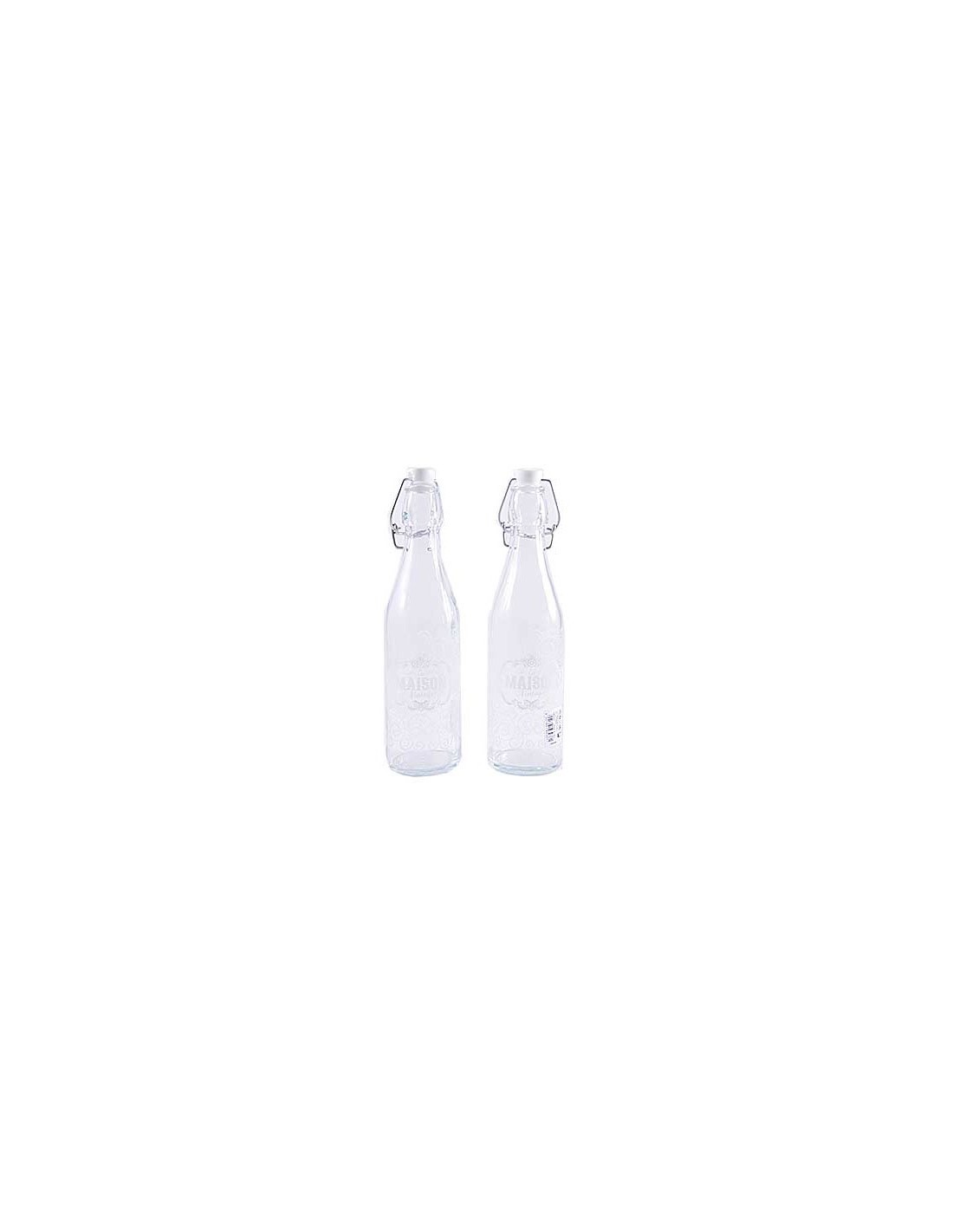 LORY MAISON VINTAGE BOTTIGLIA 0.5 LITRI