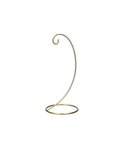 SUPPORTO 614383 METALLO PORTASFERA ORO su TreG Ingrosso
