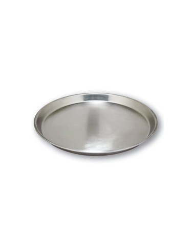 TORTIERA PIZZA IN ALLUMINIO 26 CM PENTALUX