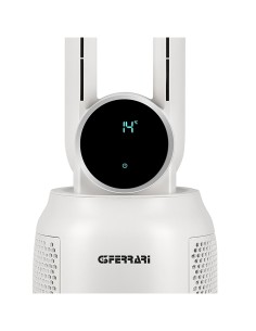 RAFFRESCATORE G50052 COOL MASTER H111CM CON TELECOMANDO su TreG Ing... 2