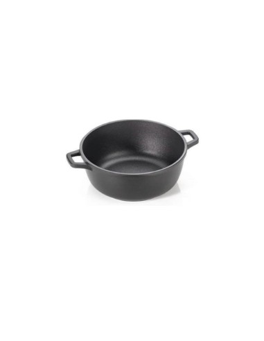 CASSERUOLA 6040 40CM su TreG Ingrosso