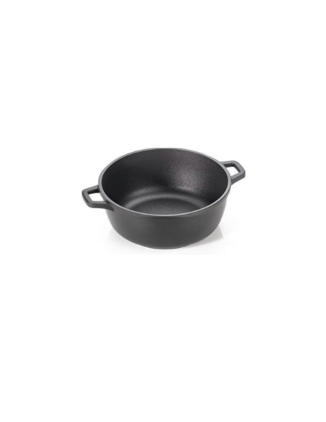 CASSERUOLA 6040 40CM su TreG Ingrosso