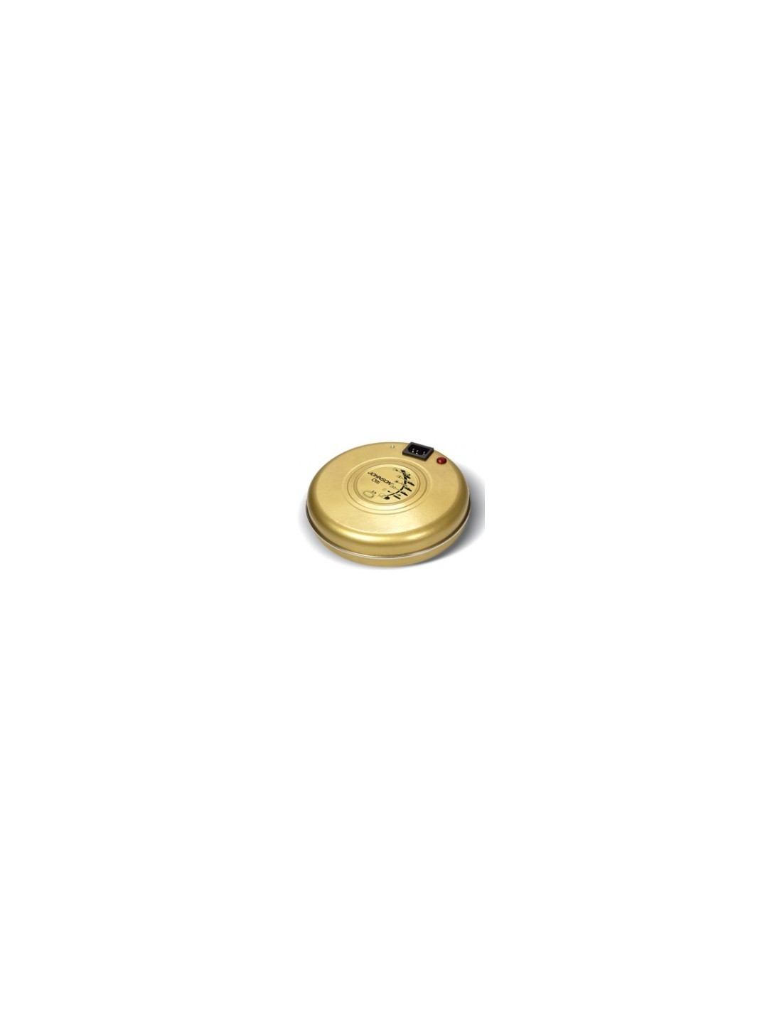 SCALDINO ELETTRICO OTTI ORO 550 W JOHNSON su TreG Ingrosso